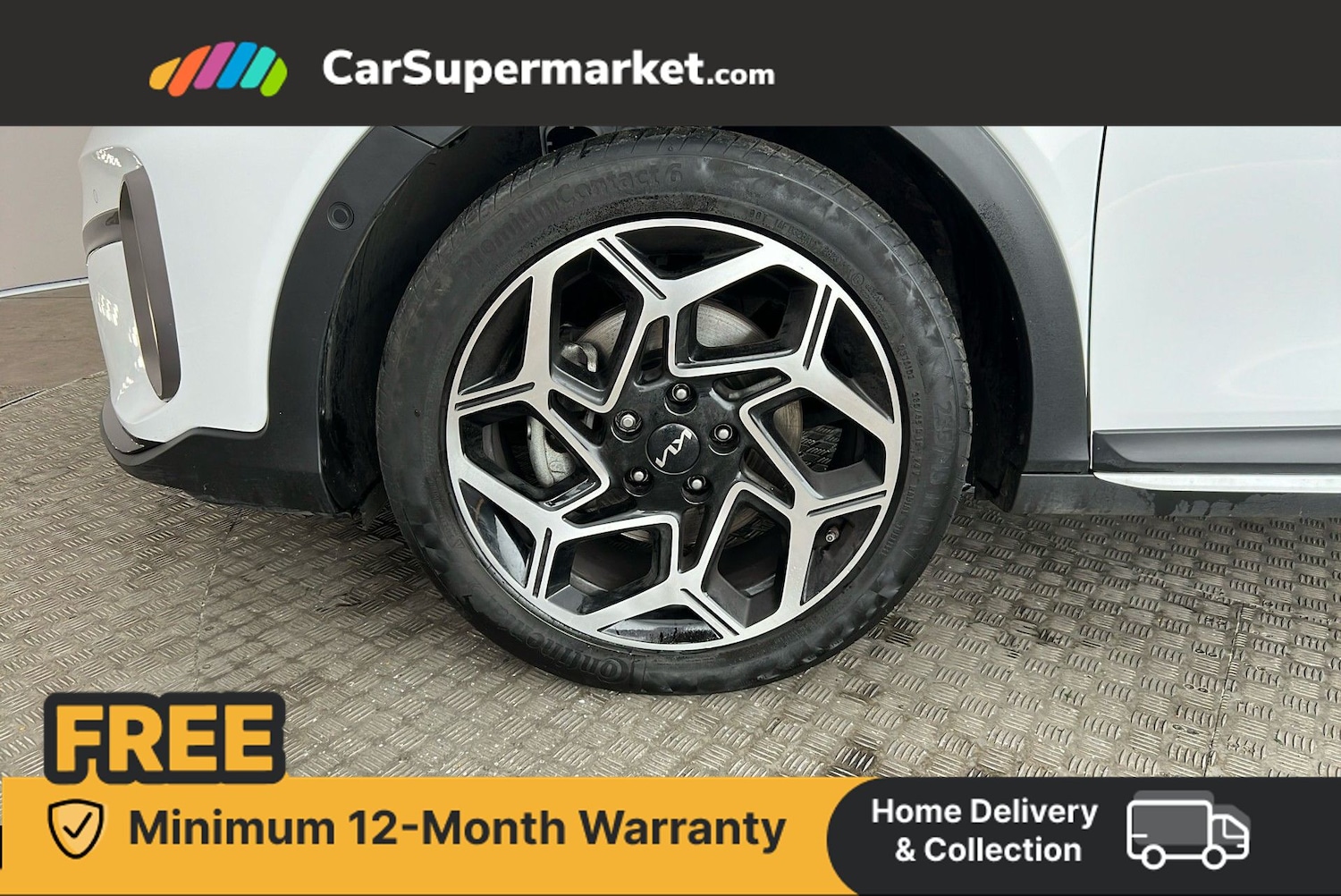 Used Kia XCeed 2023 for sale - 76342085: Photo 19