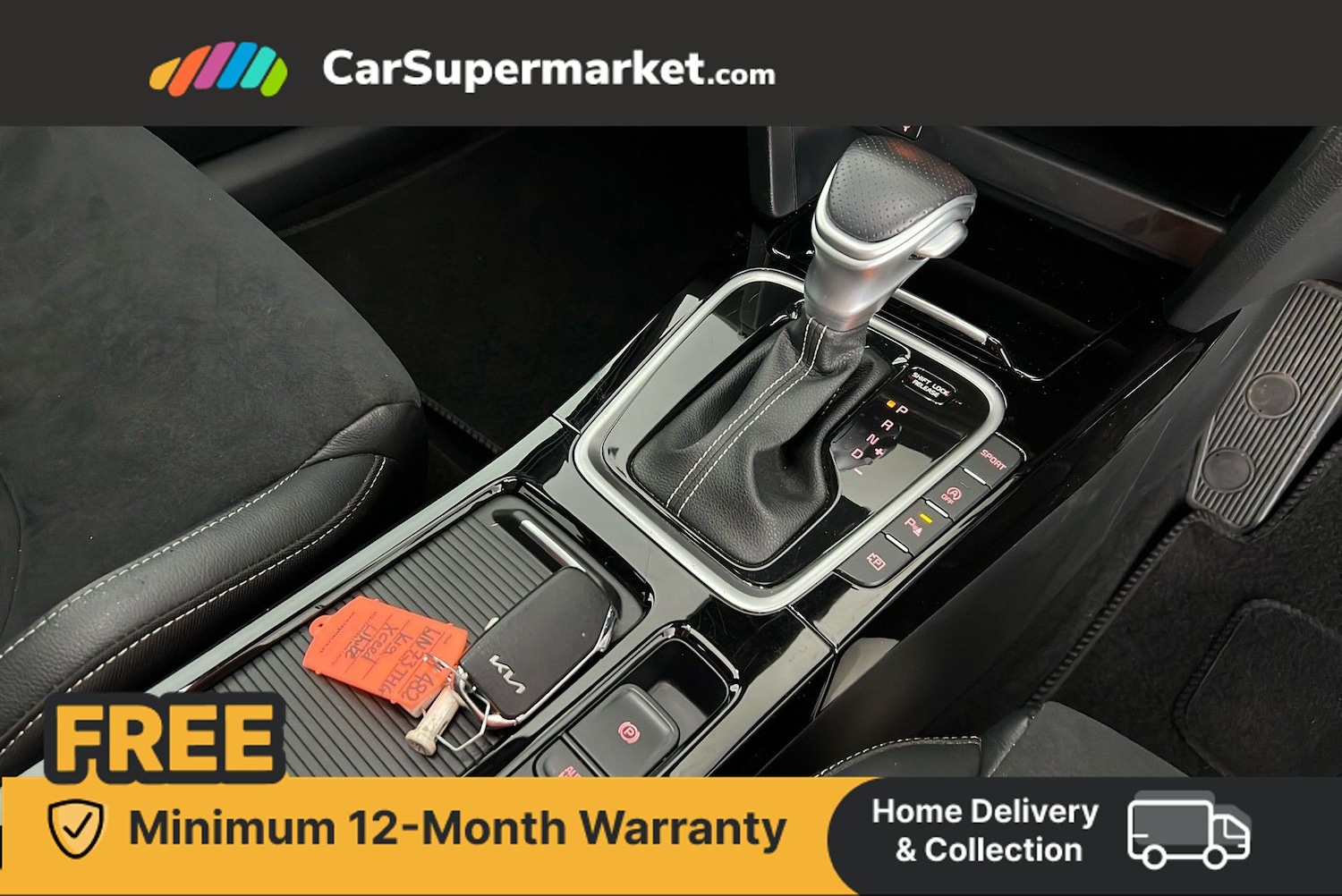 Used Kia XCeed 2023 for sale - 76342085: Photo 27