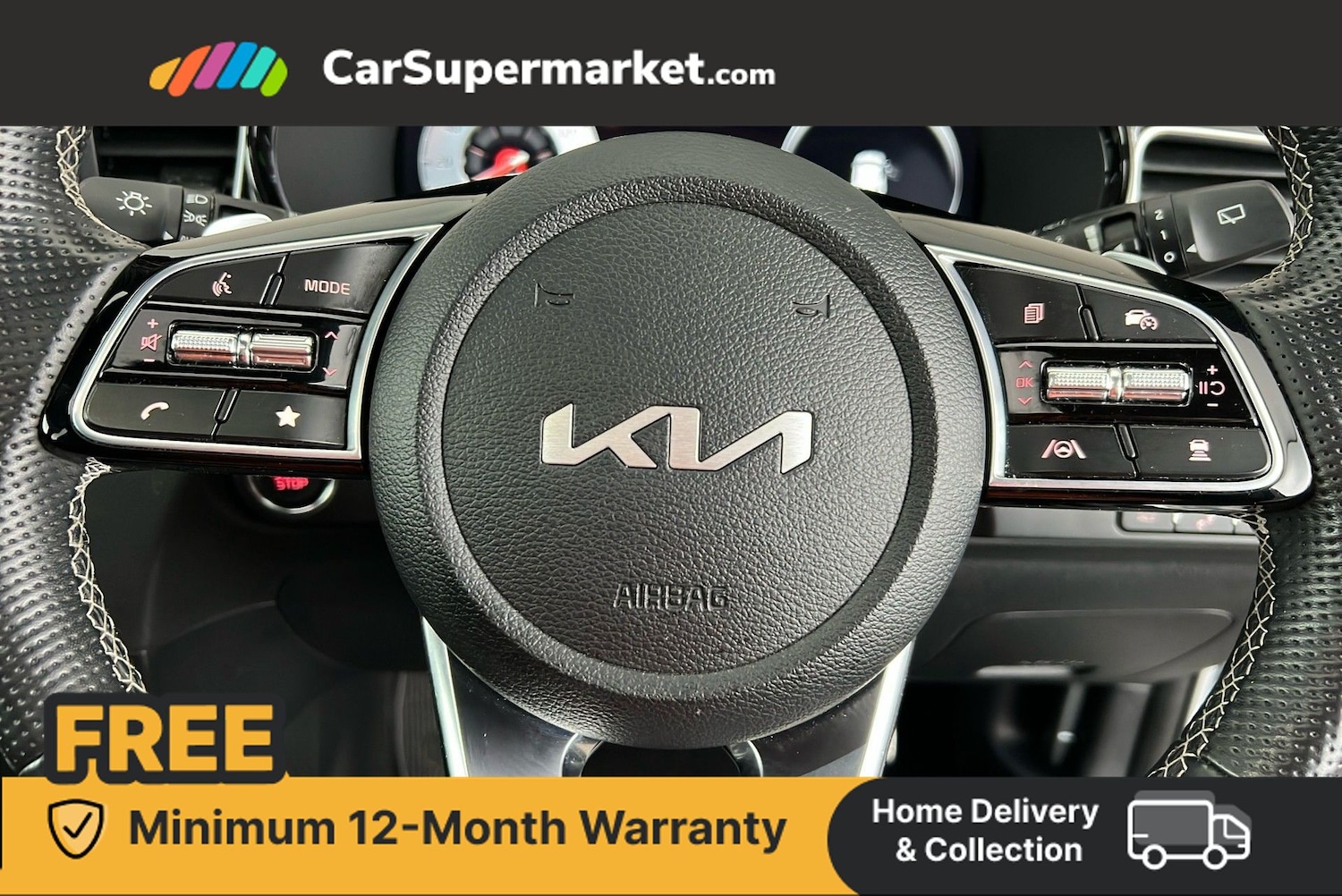 Used Kia XCeed 2023 for sale - 76342085: Photo 28