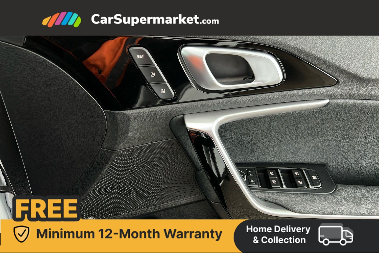 Used Kia XCeed 2023 for sale - 76342085: Photo 30