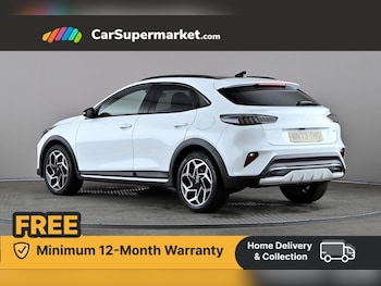 Used Kia XCeed 2023 for sale - 76342085: Photo