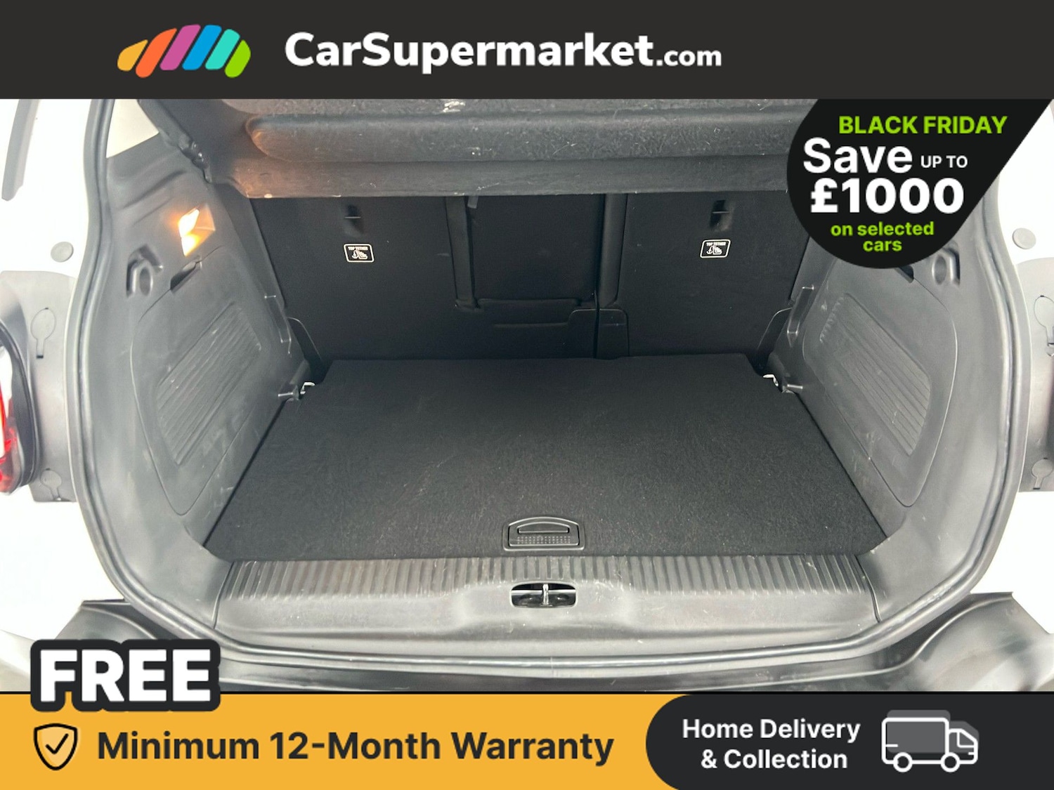 Used Citroen C3 Aircross 2022 for sale - 76723756: Photo 23