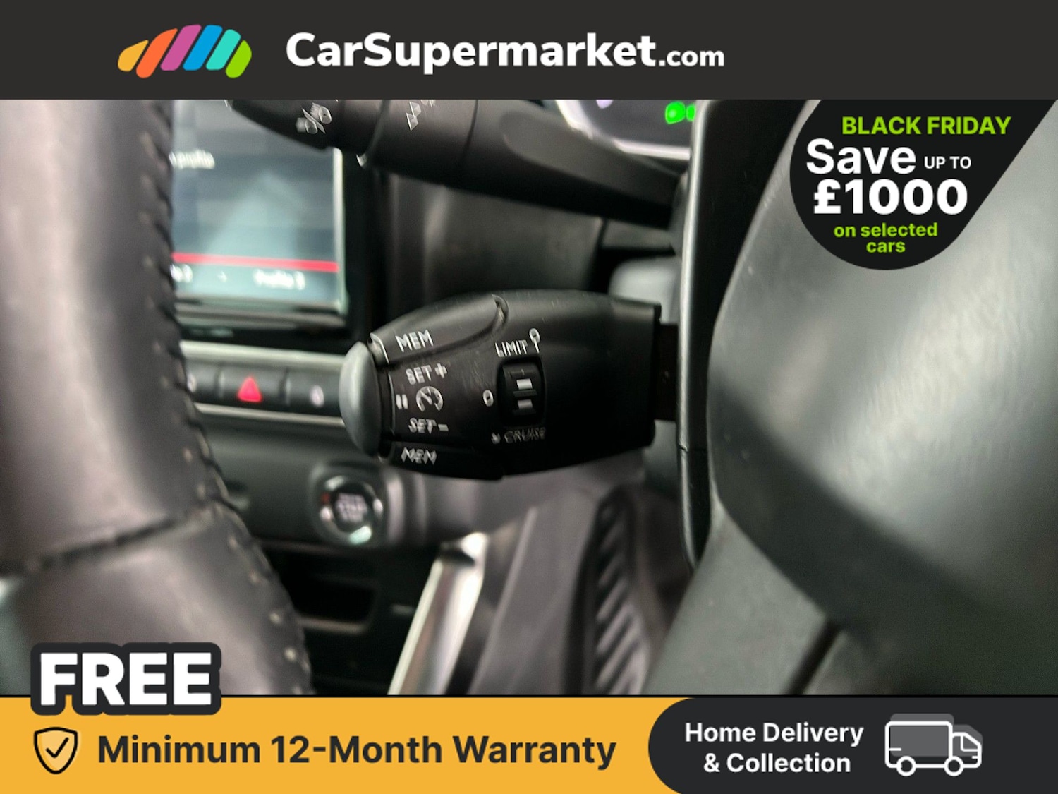 Used Citroen C3 Aircross 2022 for sale - 76723756: Photo 26