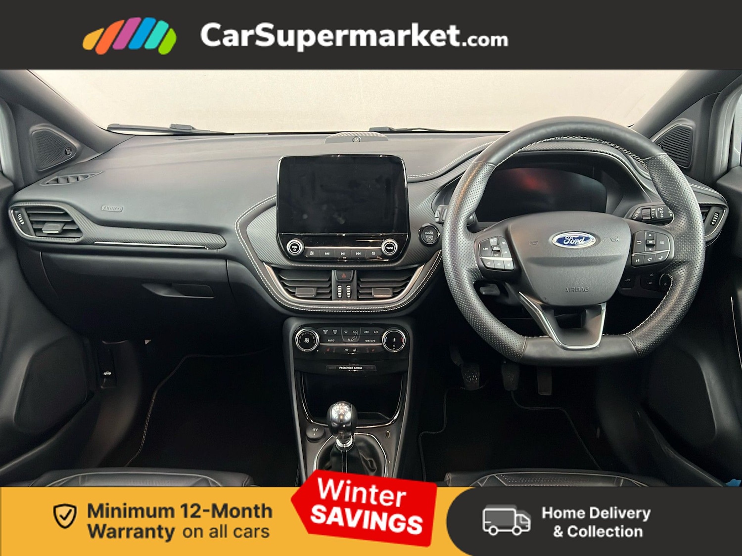 Used Ford Puma 2022 for sale - 77275211: Photo 14