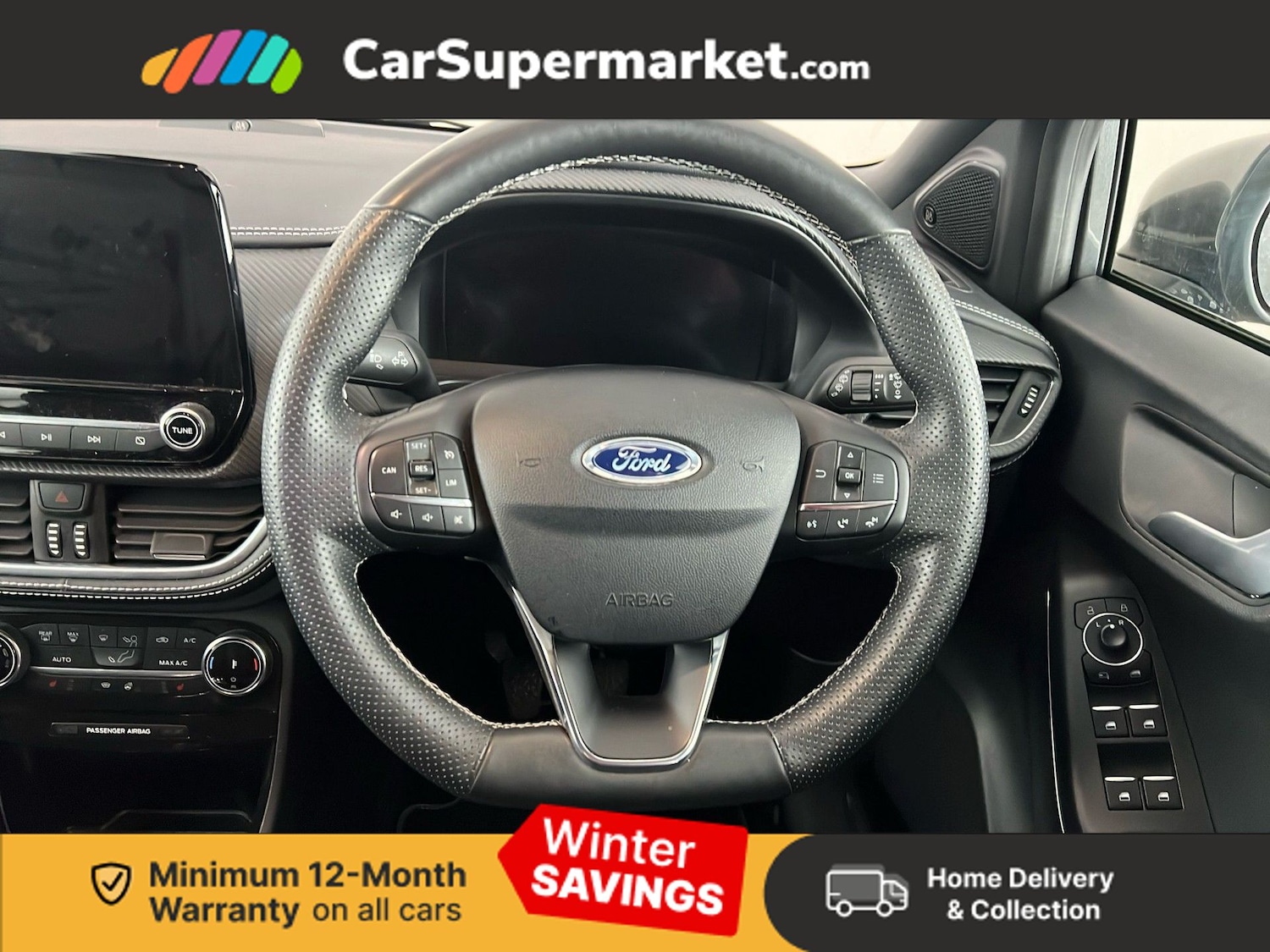 Used Ford Puma 2022 for sale - 77275211: Photo 15