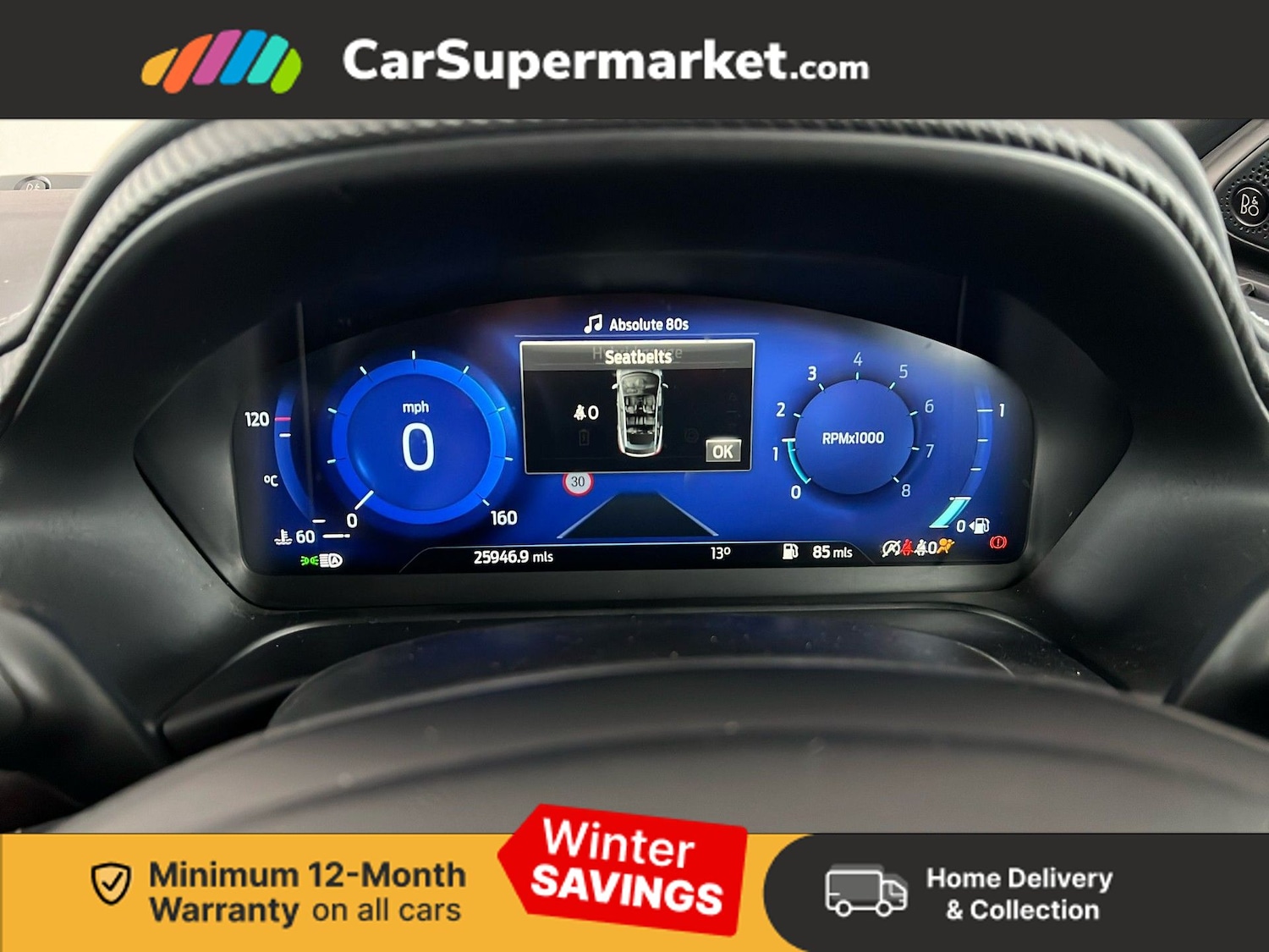 Used Ford Puma 2022 for sale - 77275211: Photo 16