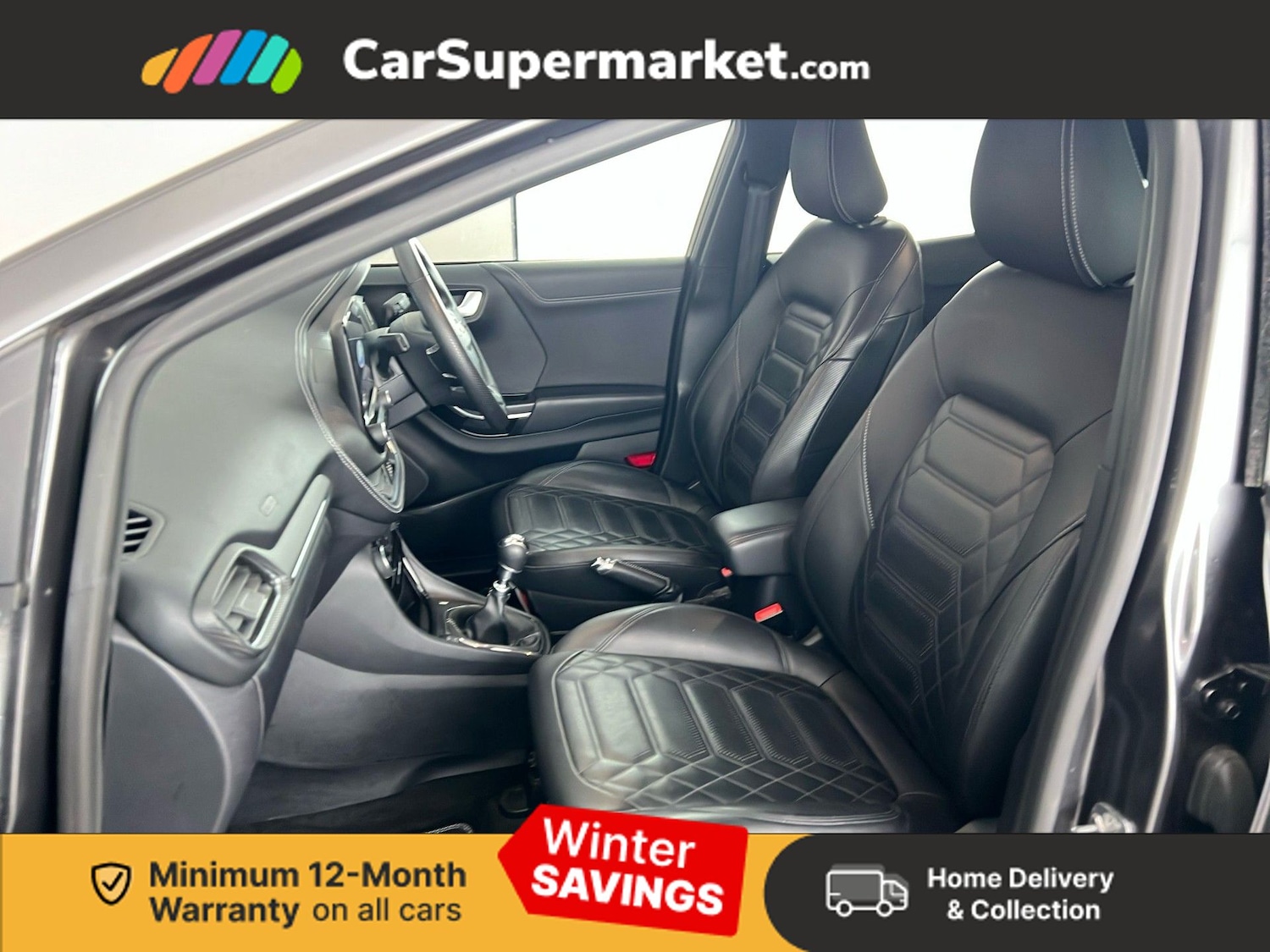 Used Ford Puma 2022 for sale - 77275211: Photo 18