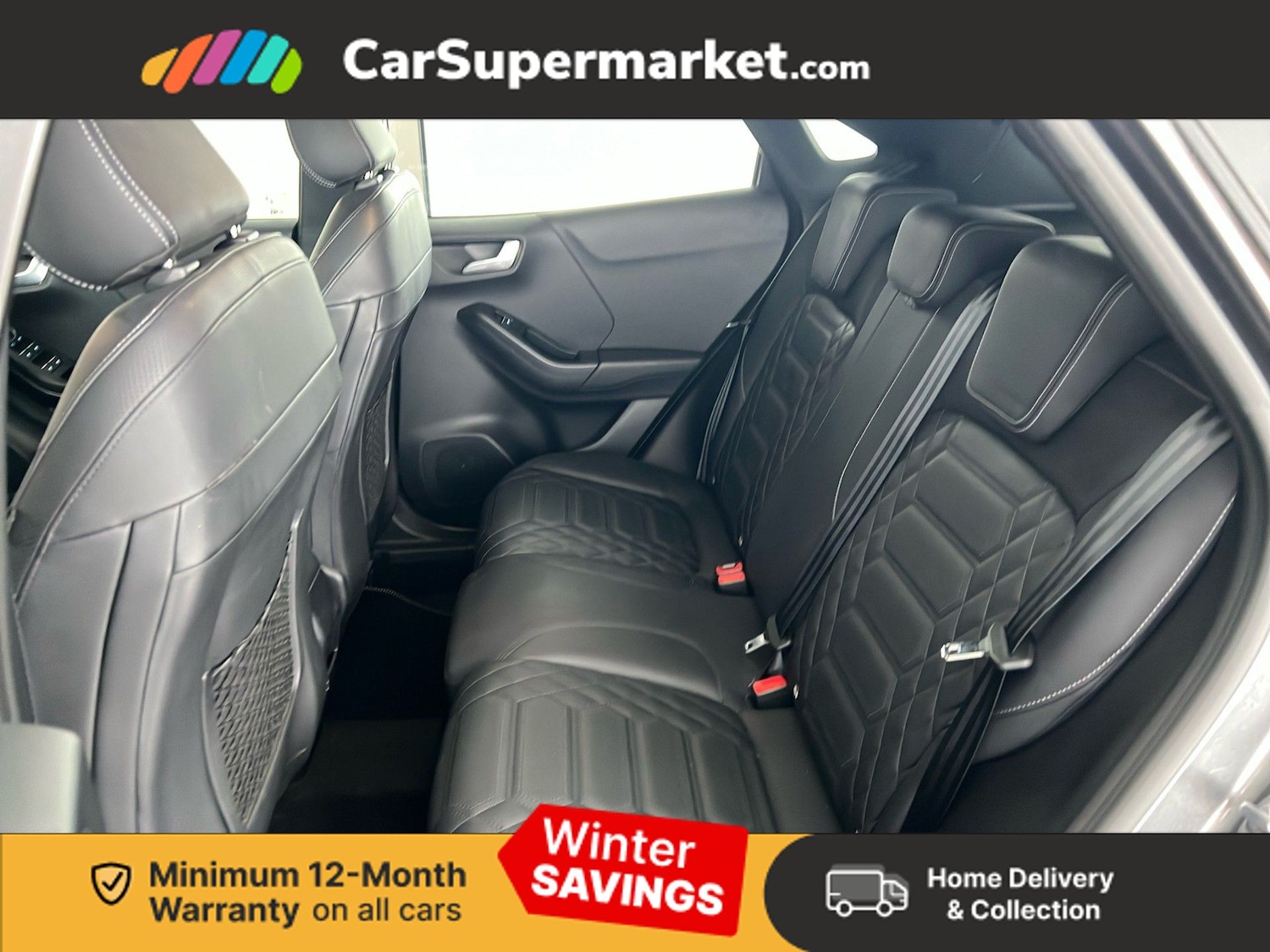 Used Ford Puma 2022 for sale - 77275211: Photo 19