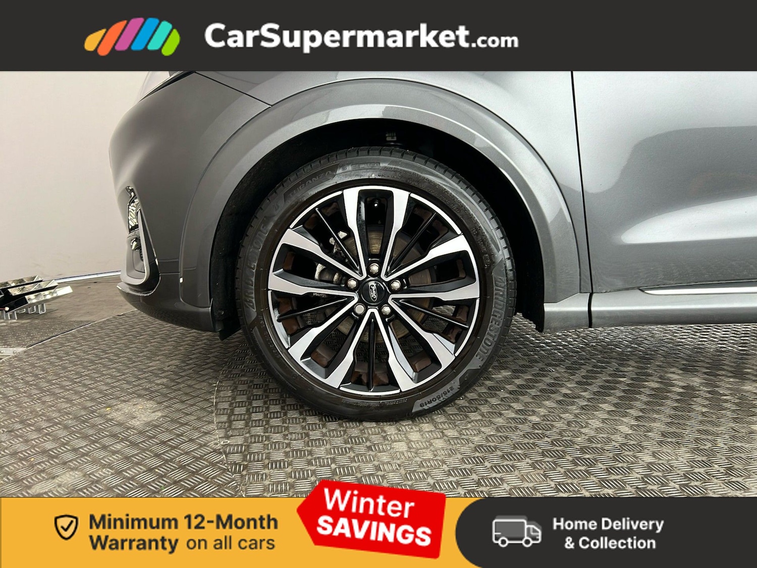 Used Ford Puma 2022 for sale - 77275211: Photo 20