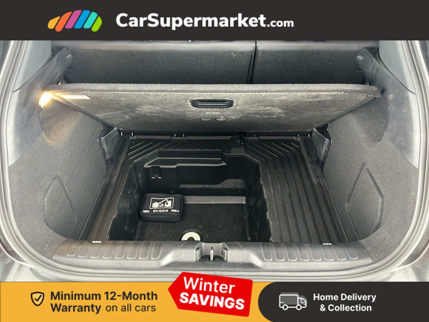 Used Ford Puma 2022 for sale - 77275211: Photo 23