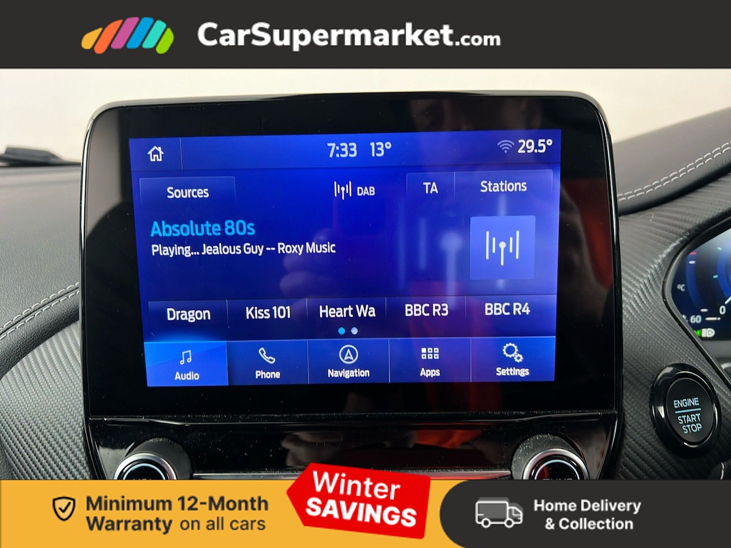 Used Ford Puma 2022 for sale - 77275211: Photo 26