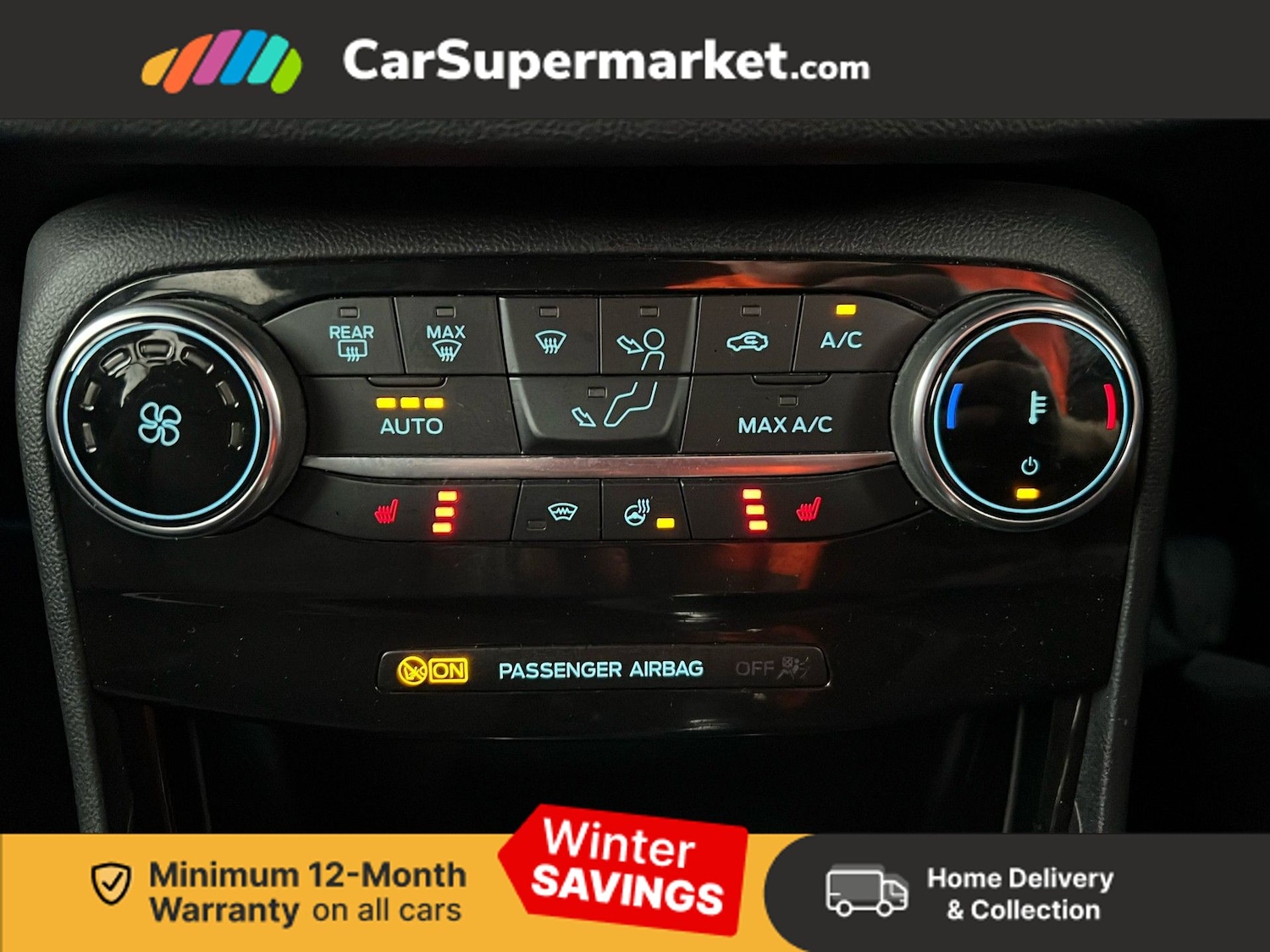 Used Ford Puma 2022 for sale - 77275211: Photo 27