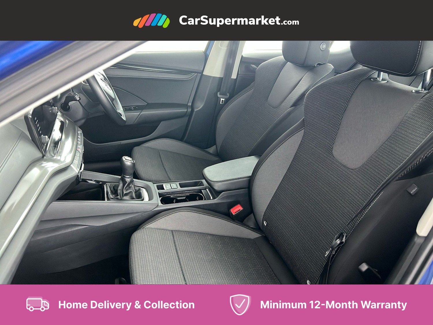 Used Skoda Octavia 2020 for sale - 76077398: Photo 17