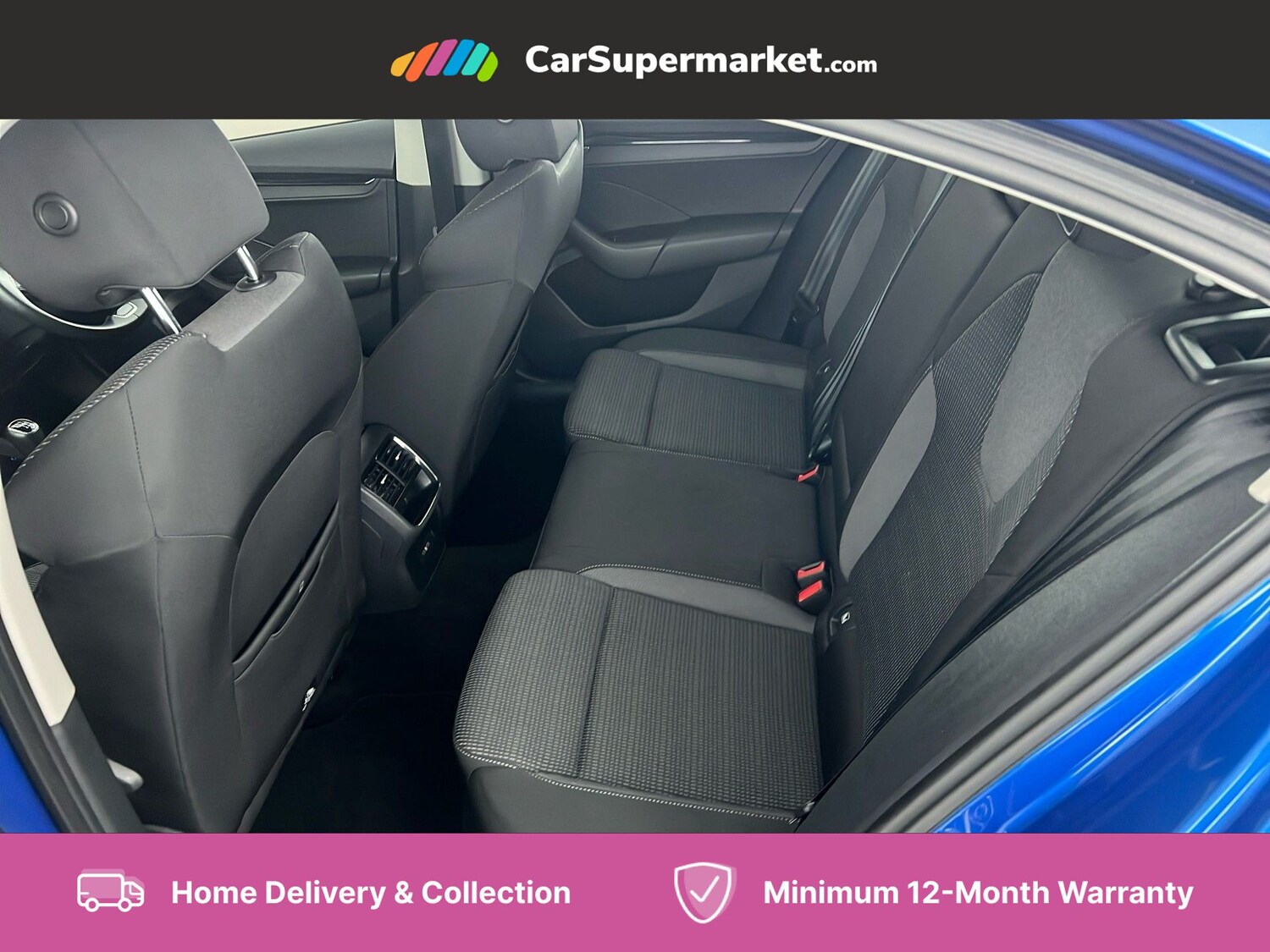 Used Skoda Octavia 2020 for sale - 76077398: Photo 18