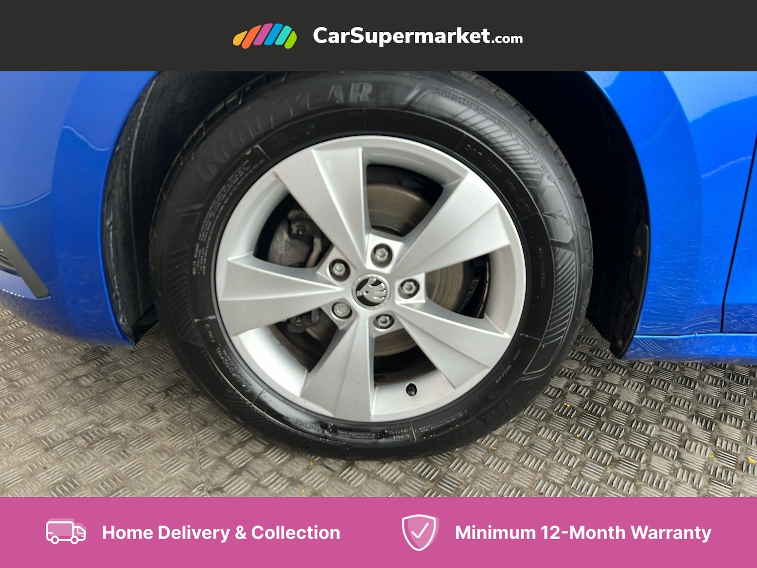 Used Skoda Octavia 2020 for sale - 76077398: Photo 19
