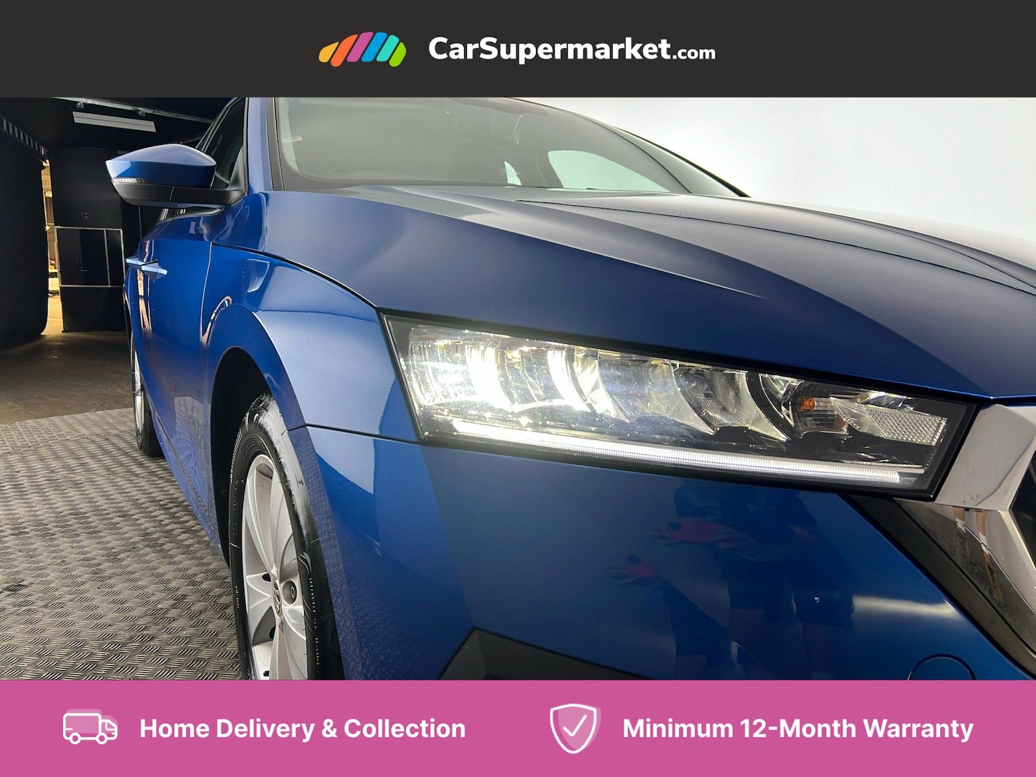 Used Skoda Octavia 2020 for sale - 76077398: Photo 20