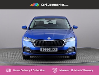 Used Skoda Octavia 2020 for sale - 76077398: Photo 2