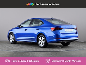 Used Skoda Octavia 2020 for sale - 76077398: Photo 4