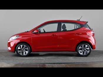 Used Hyundai i10 2025 for sale - 78949715: Photo