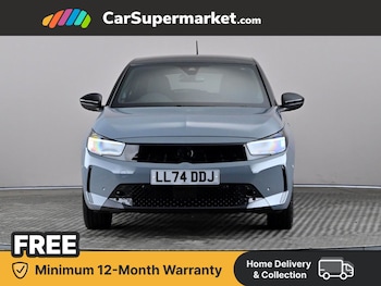 Used Vauxhall Corsa 2024 for sale - 77415281: Photo