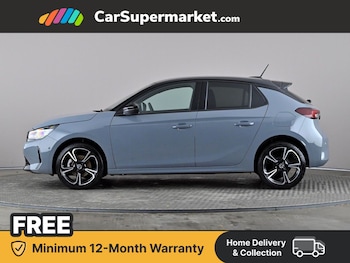 Used Vauxhall Corsa 2024 for sale - 77415281: Photo