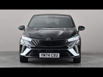 Used Renault Clio 2024 for sale - 79865325: Photo