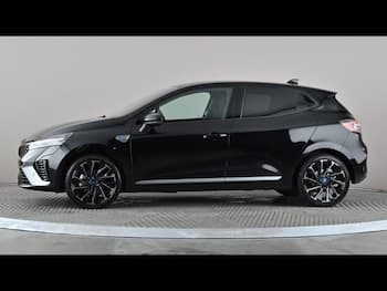 Used Renault Clio 2024 for sale - 79865325: Photo