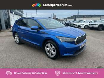 2024 - 132kW 60 Edition 62kWh Auto 5-Door