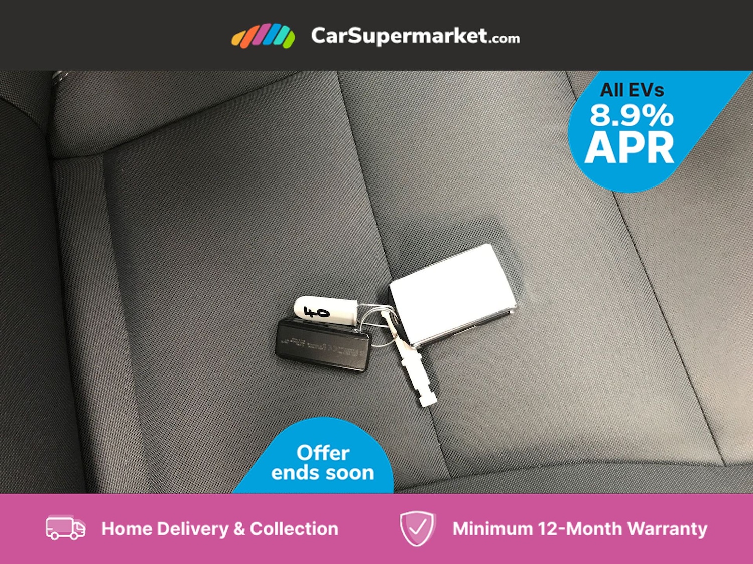 Used Polestar Polestar 2 2022 for sale - 76128179: Photo 10