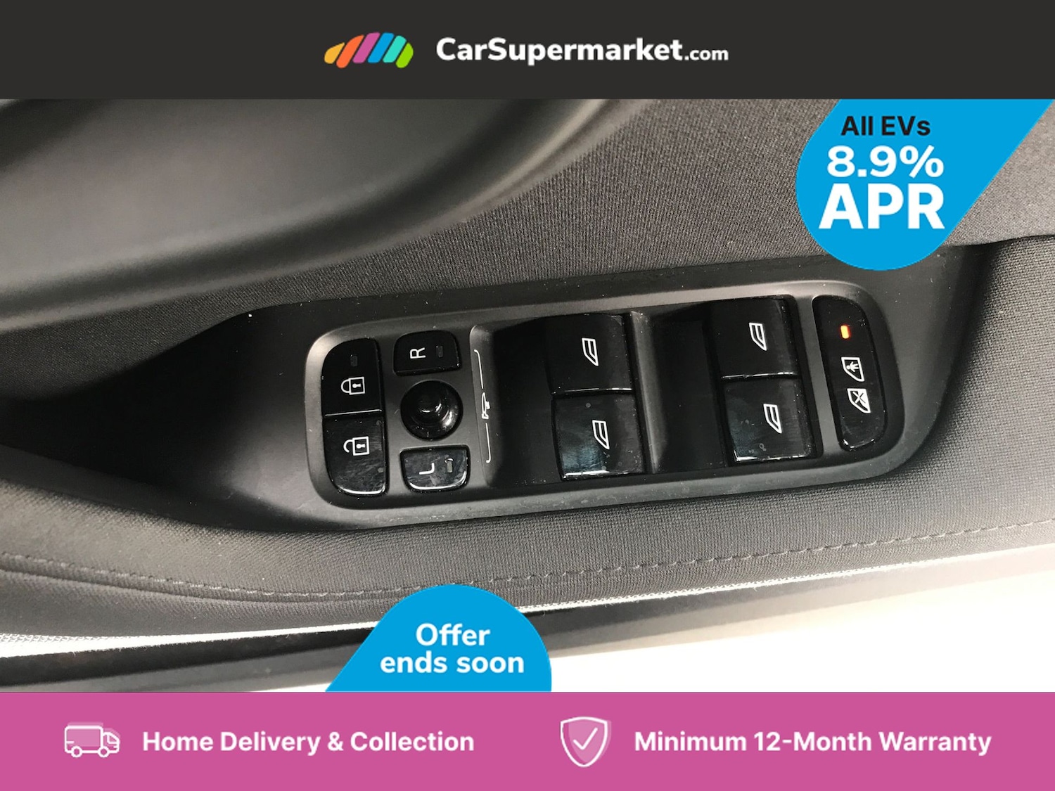 Used Polestar Polestar 2 2022 for sale - 76128179: Photo 12