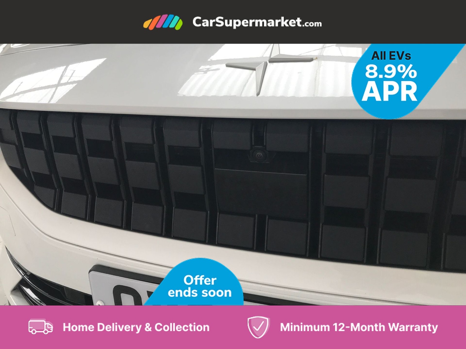 Used Polestar Polestar 2 2022 for sale - 76128179: Photo 15