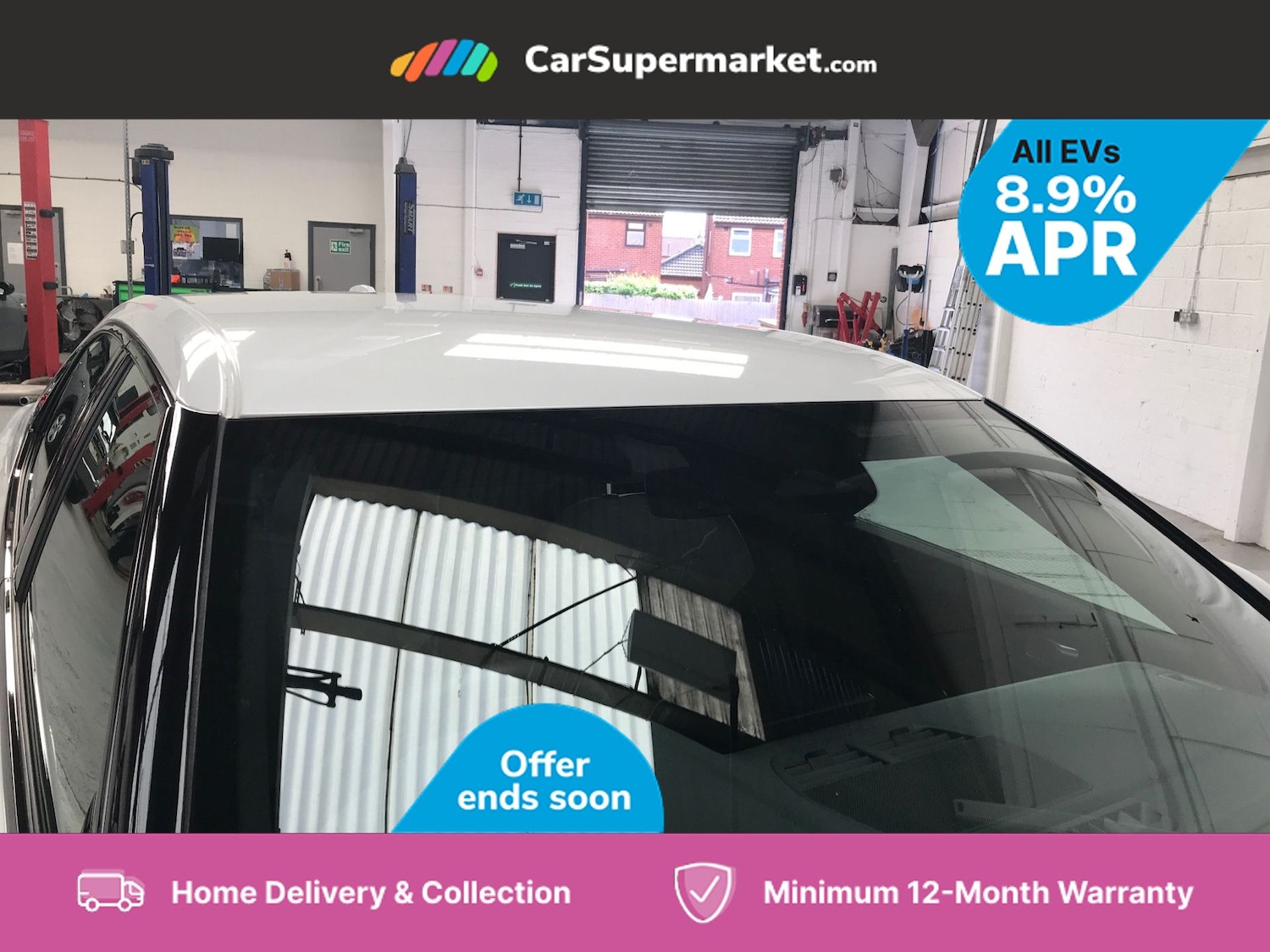 Used Polestar Polestar 2 2022 for sale - 76128179: Photo 9