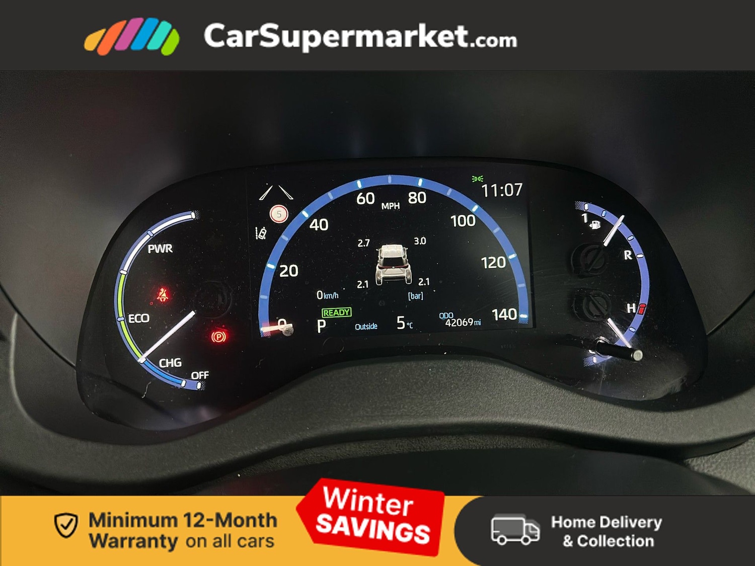 Used Toyota Yaris Cross 2023 for sale - 77282121: Photo 16