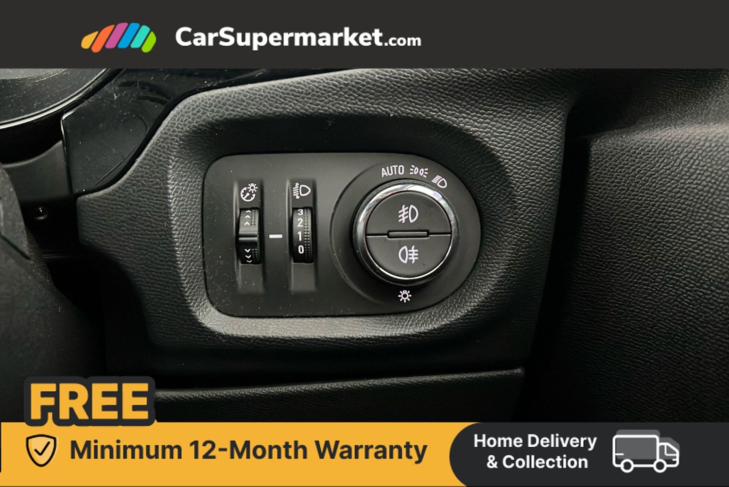 Used Vauxhall Corsa 2020 for sale - 76453412: Photo 24