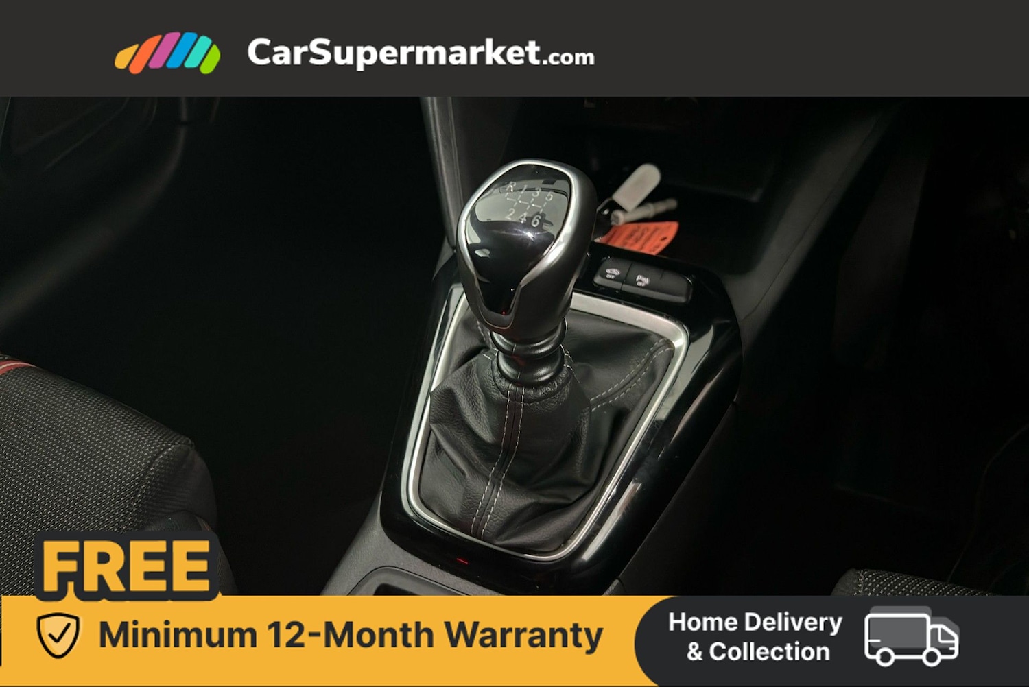 Used Vauxhall Corsa 2020 for sale - 76453412: Photo 25