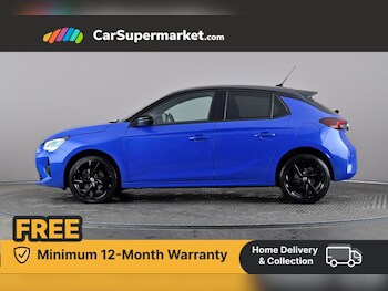 Used Vauxhall Corsa 2020 for sale - 76453412: Photo