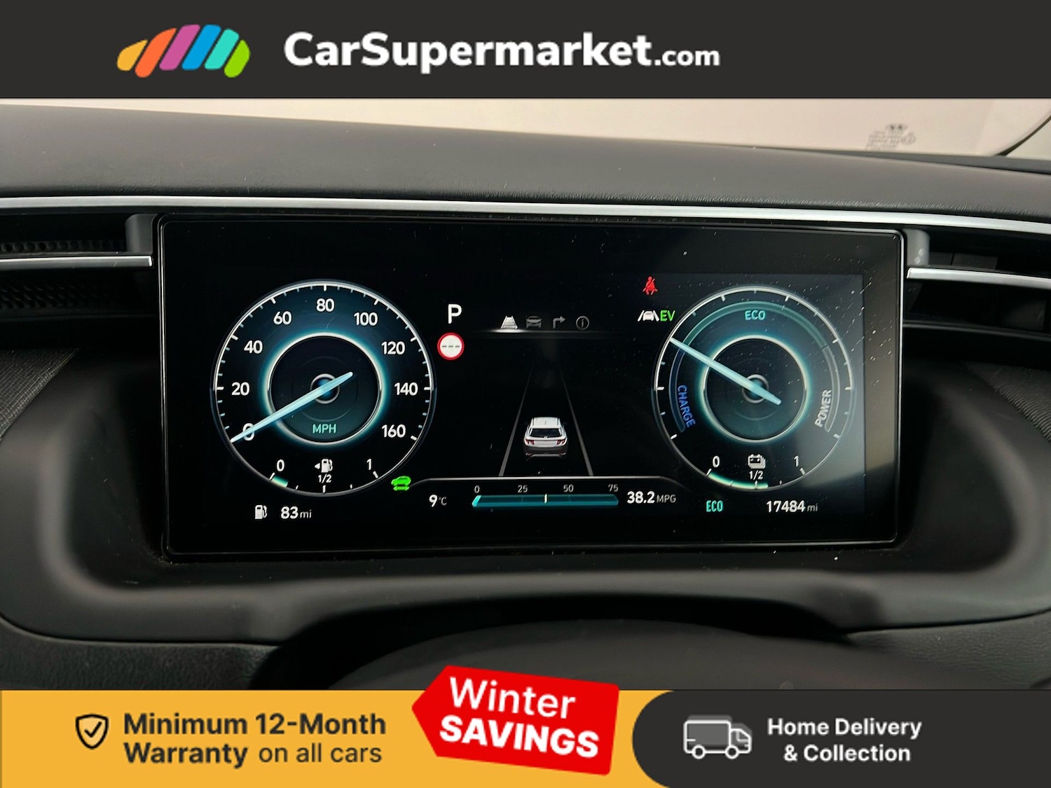 Used Hyundai TUCSON 2023 for sale - 77138952: Photo 16