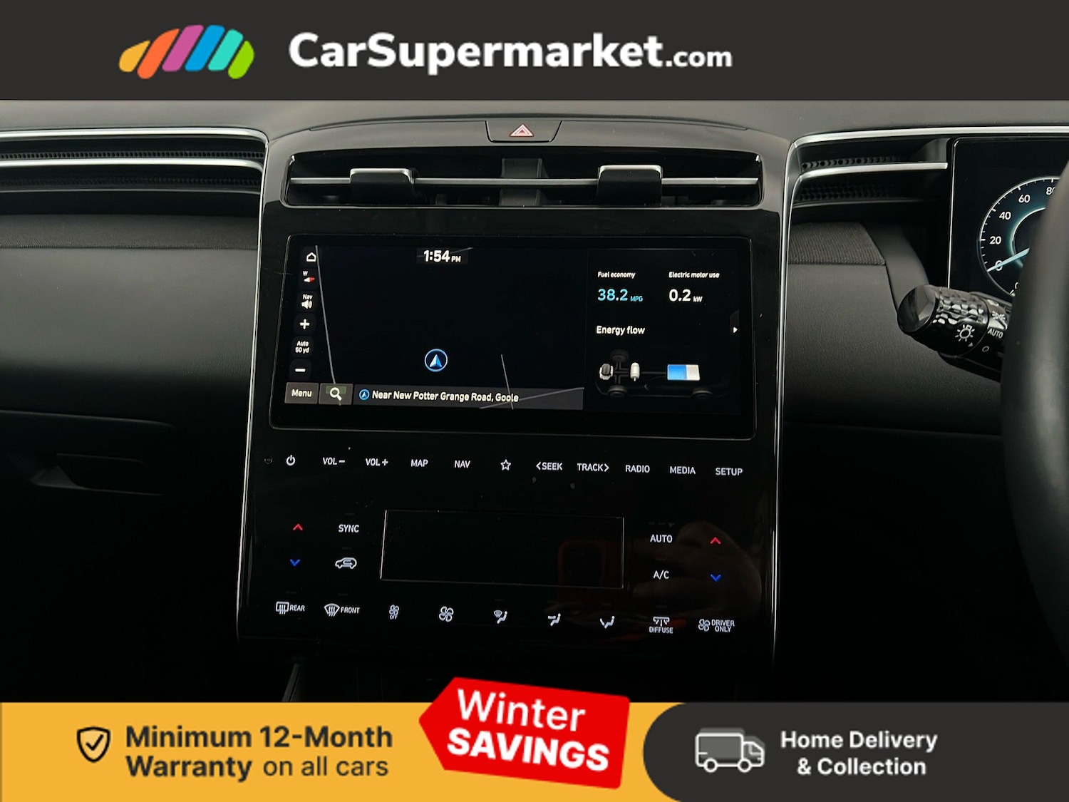 Used Hyundai TUCSON 2023 for sale - 77138952: Photo 17