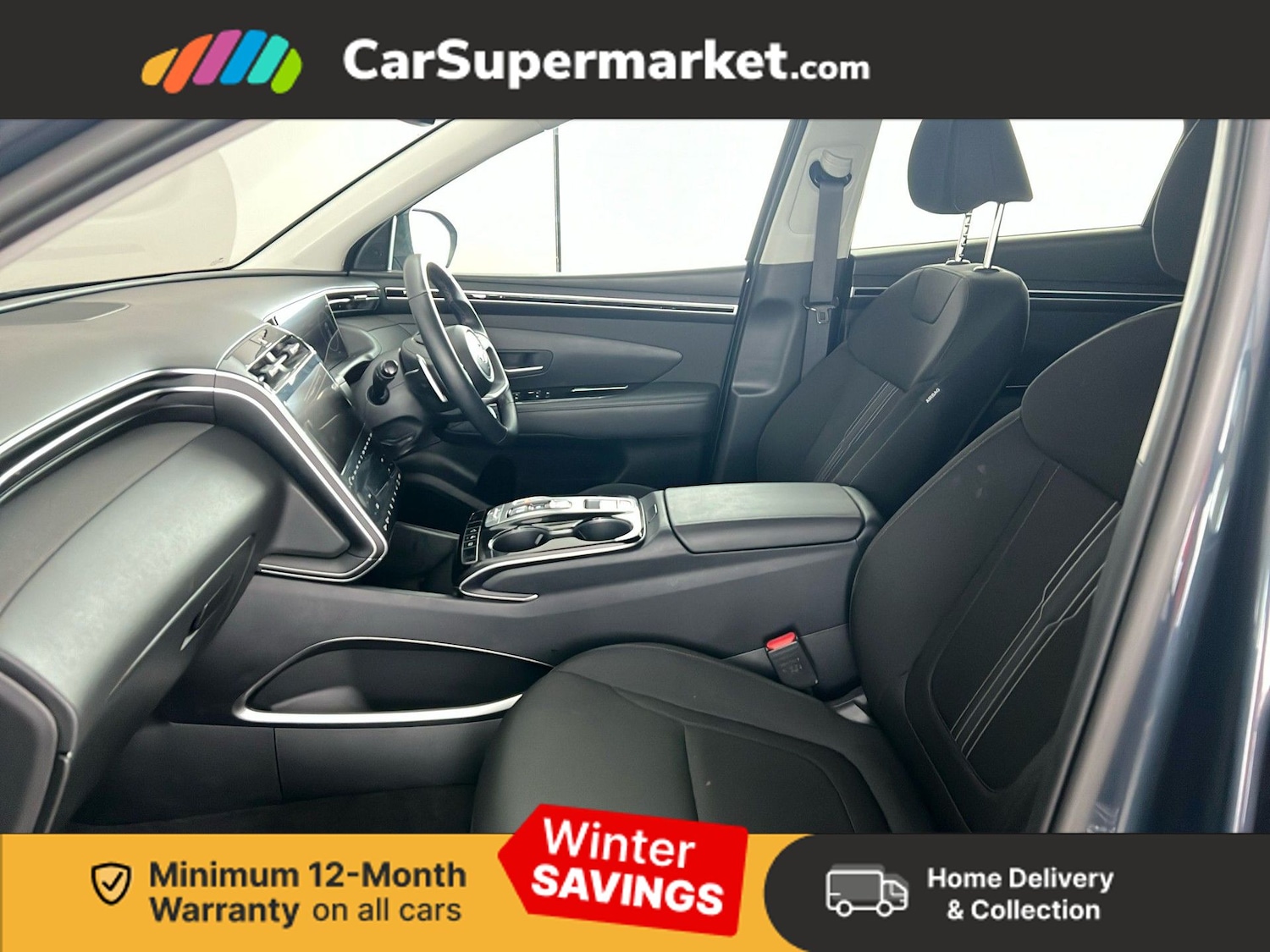 Used Hyundai TUCSON 2023 for sale - 77138952: Photo 18