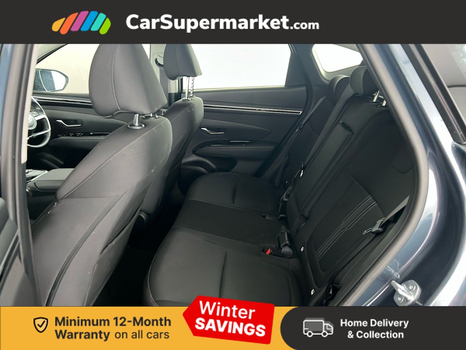 Used Hyundai TUCSON 2023 for sale - 77138952: Photo 19