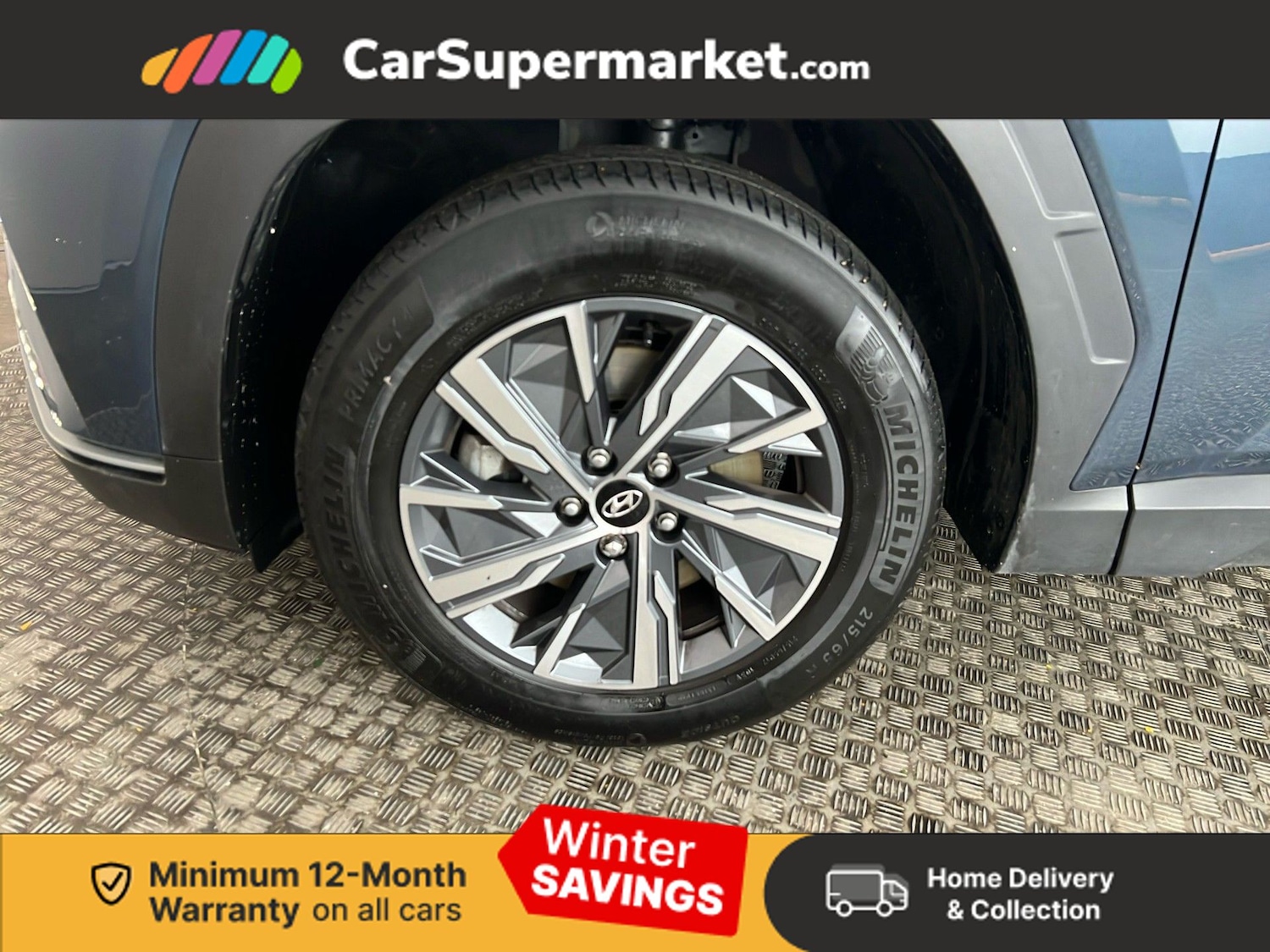 Used Hyundai TUCSON 2023 for sale - 77138952: Photo 20