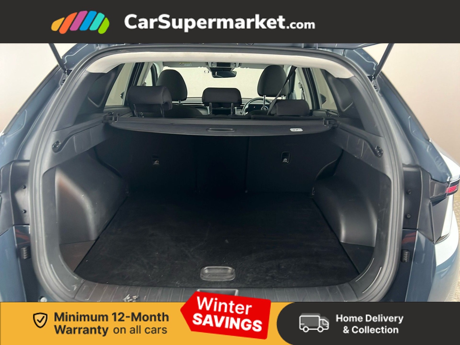 Used Hyundai TUCSON 2023 for sale - 77138952: Photo 23