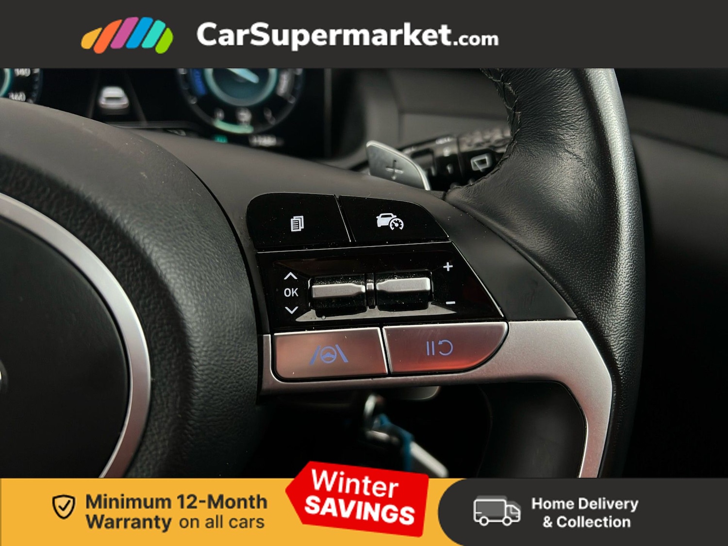 Used Hyundai TUCSON 2023 for sale - 77138952: Photo 26