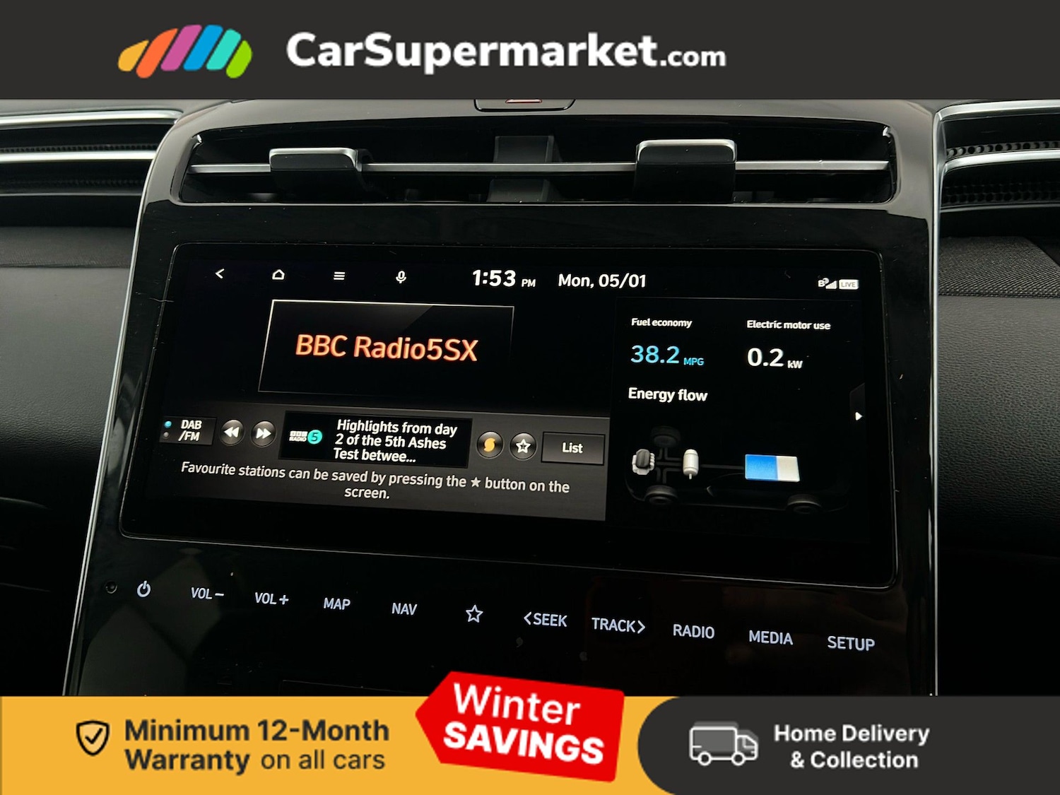 Used Hyundai TUCSON 2023 for sale - 77138952: Photo 27