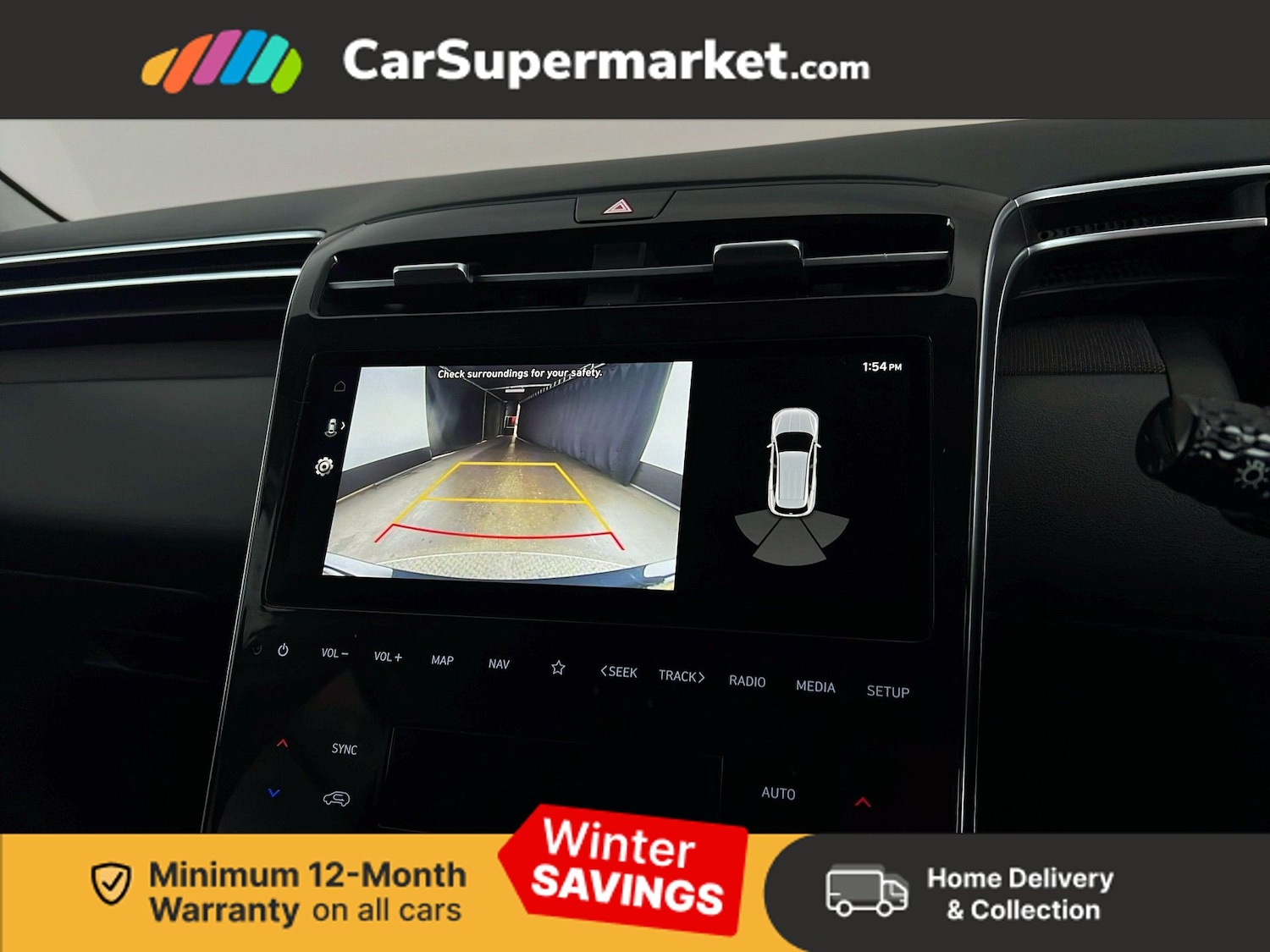 Used Hyundai TUCSON 2023 for sale - 77138952: Photo 28