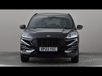Used Ford Kuga 2023 for sale - 79620297: Photo