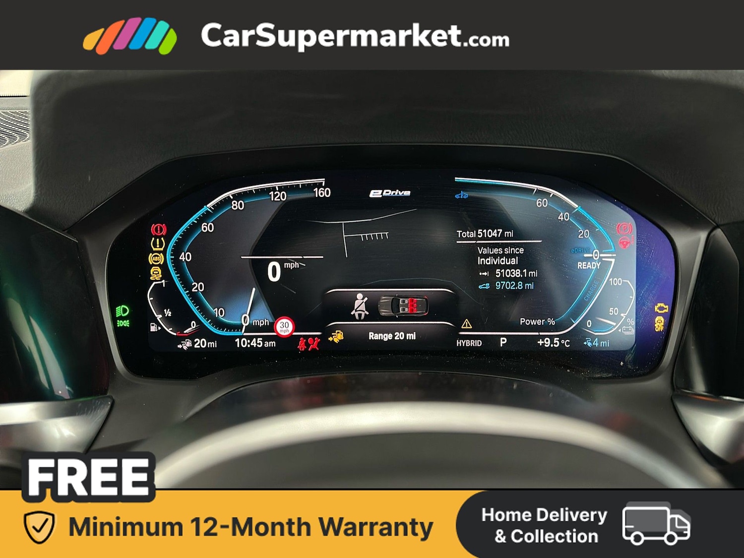 Used BMW 3 Series 2021 for sale - 77989663: Photo 15