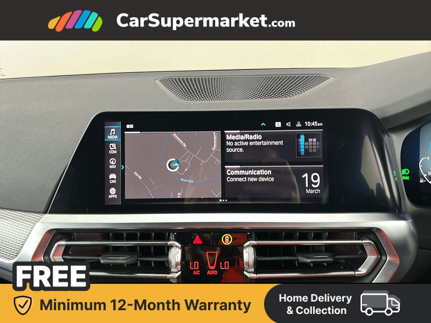 Used BMW 3 Series 2021 for sale - 77989663: Photo 16