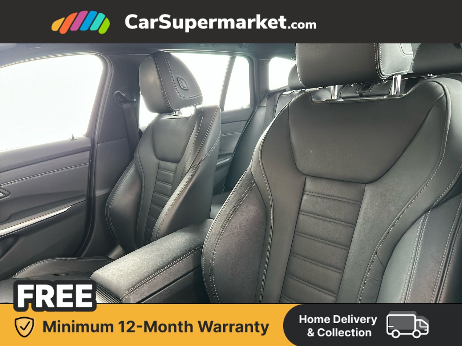 Used BMW 3 Series 2021 for sale - 77989663: Photo 17