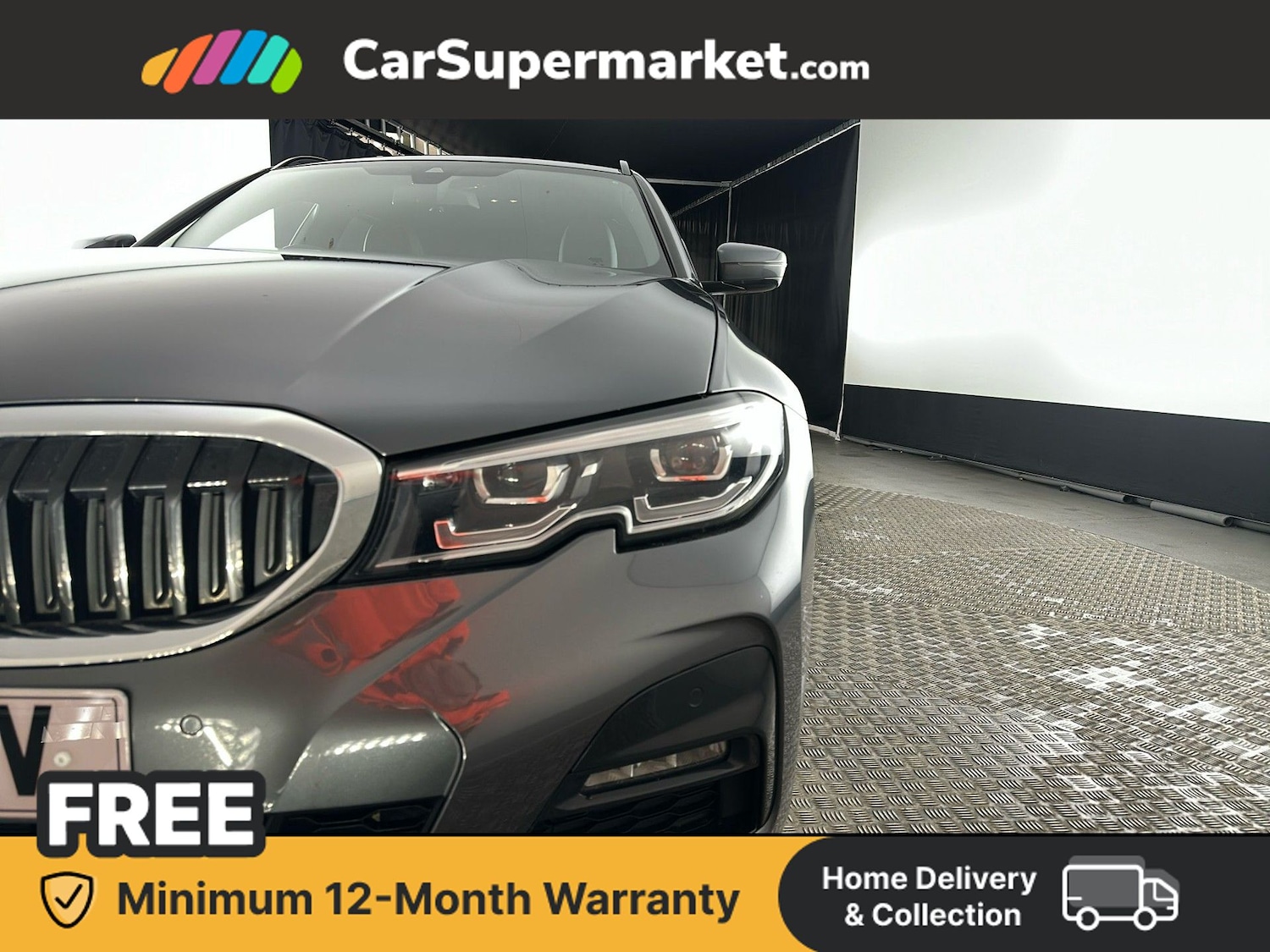 Used BMW 3 Series 2021 for sale - 77989663: Photo 20